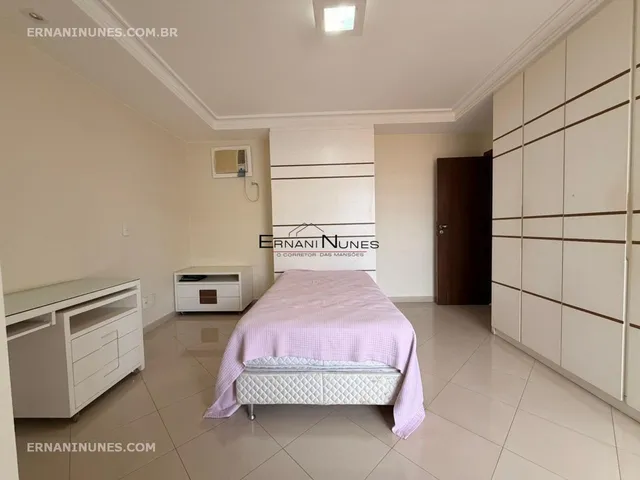 Imagem 7: TAGUATINGA NORTE QNB 10 5 QUARTOS 5 SUÍTES ACEITA FINANCIAMENTO ARMÁRIOS