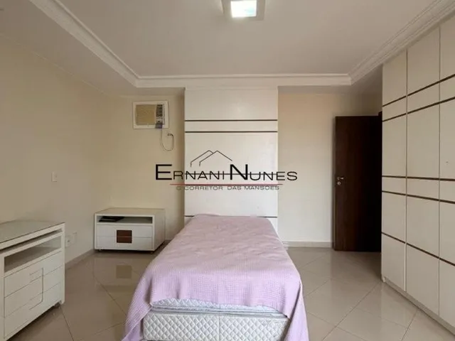 Imagem 12: TAGUATINGA NORTE QNB 10 5 QUARTOS 5 SUÍTES ACEITA FINANCIAMENTO ARMÁRIOS