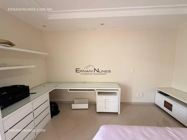 Imagem 3: TAGUATINGA NORTE QNB 10 5 QUARTOS 5 SUÍTES ACEITA FINANCIAMENTO ARMÁRIOS
