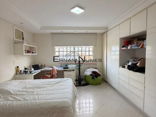 Imagem 8: TAGUATINGA NORTE QNB 10 5 QUARTOS 5 SUÍTES ACEITA FINANCIAMENTO ARMÁRIOS