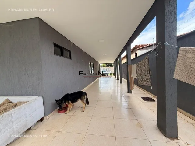 Imagem 4: VEREDA DA CRUZ 4 QUARTOS 2 SUÍTES ARMÁRIOS LAZER