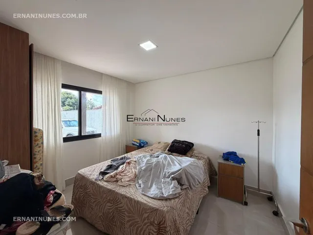 Imagem 13: VEREDA DA CRUZ 4 QUARTOS 2 SUÍTES ARMÁRIOS LAZER