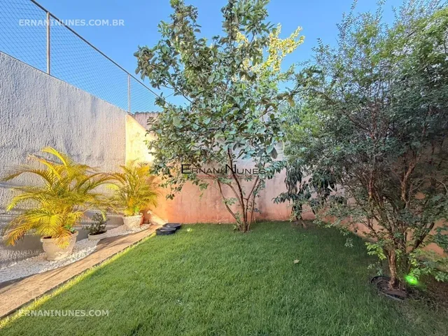 Imagem 14: ARNIQUEIRAS 3 QUARTOS 1 SUÍTE LAZER POMARES FRUTIFEROS