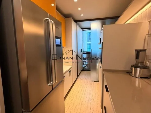 Imagem 12: ÁGUAS CLARAS RESIDENCIAL ELEGANCE PARK SUL 3 QUARTOS 3 SUÍTES ARMÁRIOS LAZER