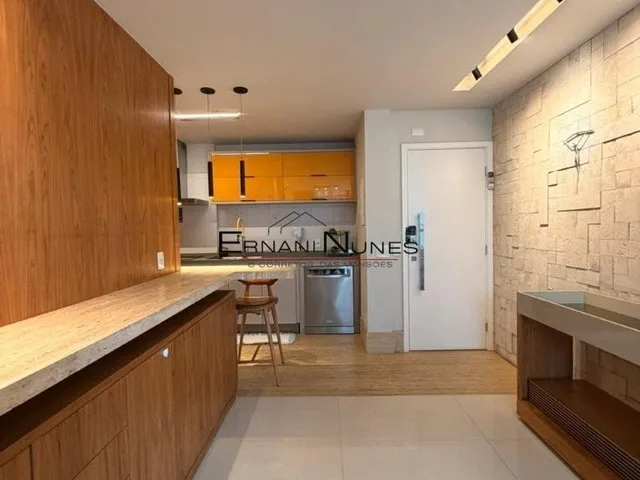 Imagem 3: ÁGUAS CLARAS RESIDENCIAL ELEGANCE PARK SUL 3 QUARTOS 3 SUÍTES ARMÁRIOS LAZER