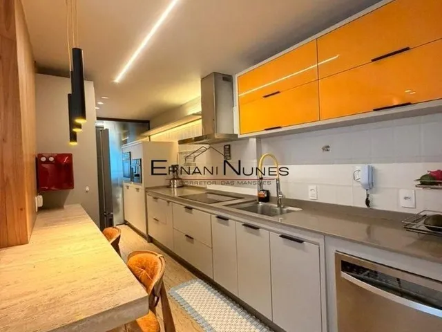 Imagem 11: ÁGUAS CLARAS RESIDENCIAL ELEGANCE PARK SUL 3 QUARTOS 3 SUÍTES ARMÁRIOS LAZER