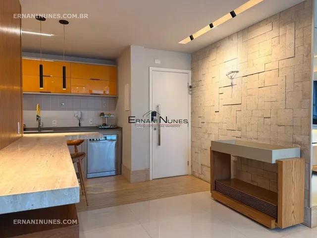 Imagem 5: ÁGUAS CLARAS RESIDENCIAL ELEGANCE PARK SUL 3 QUARTOS 3 SUÍTES ARMÁRIOS LAZER