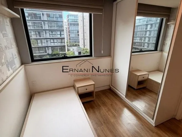 Imagem 10: ÁGUAS CLARAS RESIDENCIAL ELEGANCE PARK SUL 3 QUARTOS 3 SUÍTES ARMÁRIOS LAZER