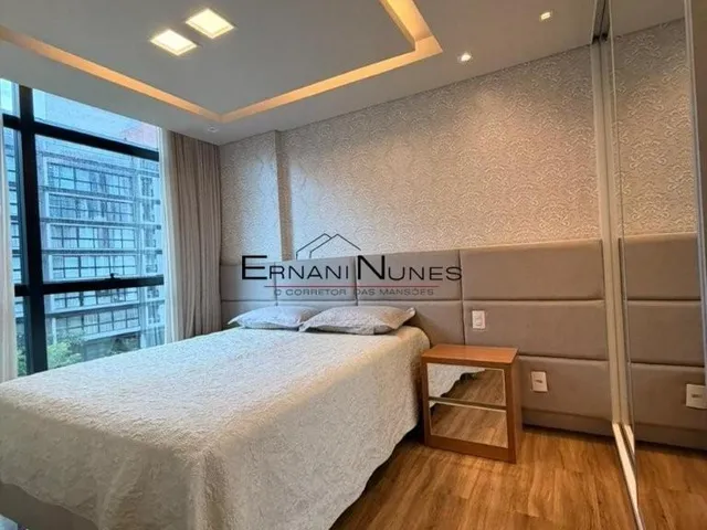 Imagem 13: ÁGUAS CLARAS RESIDENCIAL ELEGANCE PARK SUL 3 QUARTOS 3 SUÍTES ARMÁRIOS LAZER