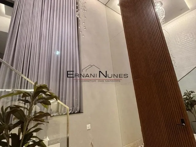 Imagem 11: Vicente Pires Rua 12 5 Quartos 5 Suítes Lazer Piscina Aquecida