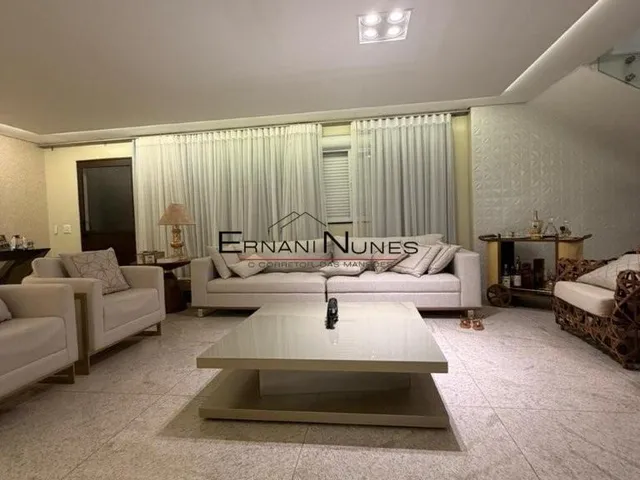 Imagem 6: Vicente Pires Rua 12 5 Quartos 5 Suítes Lazer Piscina Aquecida