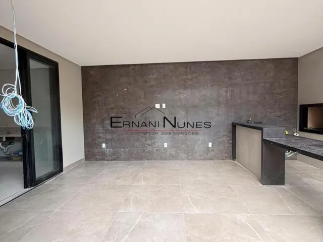 Imagem 12: ARNIQUEIRA 4 QUARTOS 3 SUÍTES LAZER PISCINA CHURRASQUEIRA