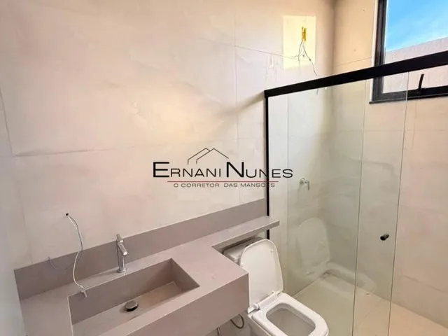 Imagem 16: ARNIQUEIRA 4 QUARTOS 3 SUÍTES LAZER PISCINA CHURRASQUEIRA