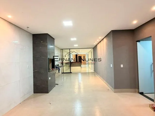 Imagem 15: VICENTE PIRES RUA 4 4 QUARTOS 4 SUÍTES LAZER COMPLETO