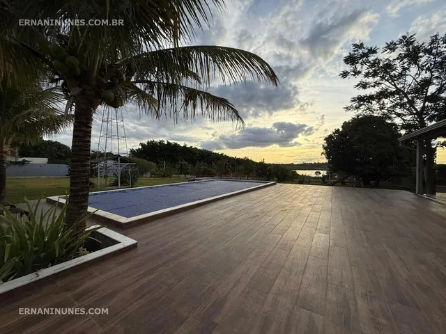 Imagem 8: CHÁCARA INCRA 8 5 QUARTOS ENERGIA FOTOVOLTAICA POMARES FRUTIFEROS