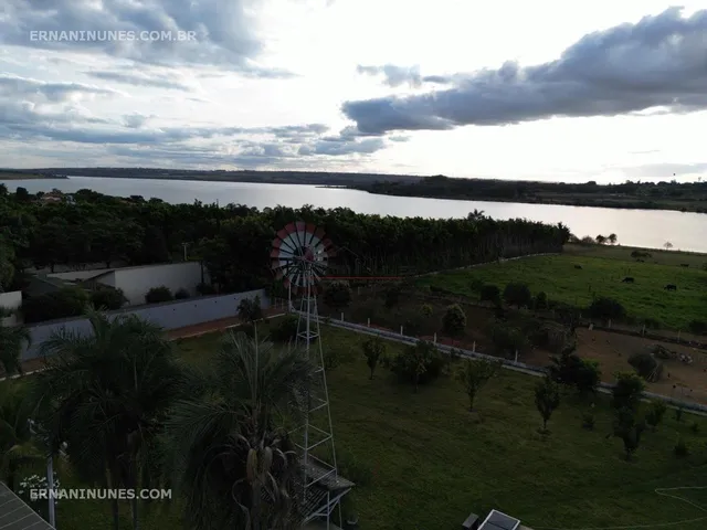 Imagem 3: CHÁCARA INCRA 8 5 QUARTOS ENERGIA FOTOVOLTAICA POMARES FRUTIFEROS