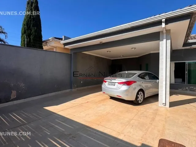 Imagem 9: VICENTE PIRES RUA 6 3 QUARTOS 2 SUÍTES ESPAÇO GOURMET COM CHURRASQUEIRA