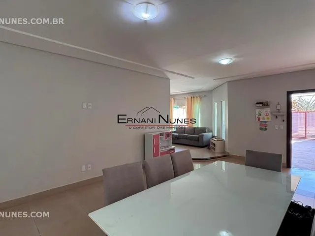 Imagem 11: VICENTE PIRES RUA 6 3 QUARTOS 2 SUÍTES ESPAÇO GOURMET COM CHURRASQUEIRA