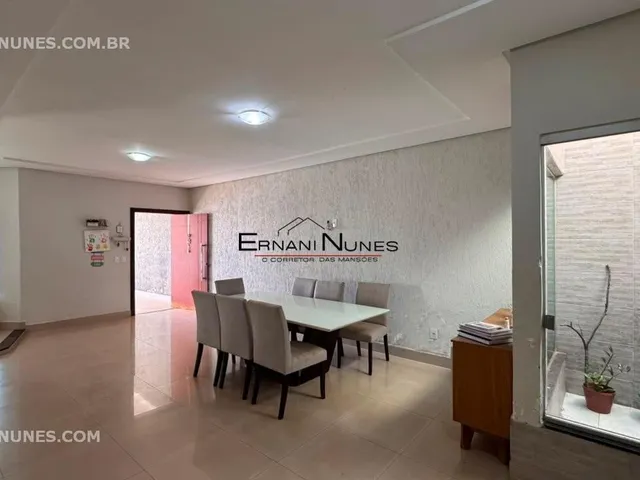 Imagem 16: VICENTE PIRES RUA 6 3 QUARTOS 2 SUÍTES ESPAÇO GOURMET COM CHURRASQUEIRA