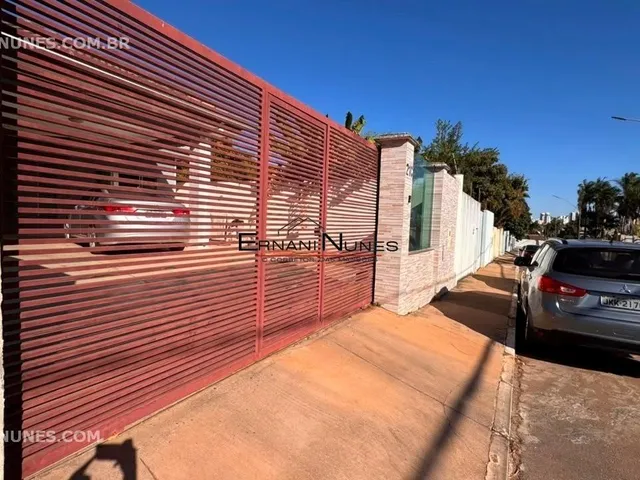 Imagem 5: VICENTE PIRES RUA 6 3 QUARTOS 2 SUÍTES ESPAÇO GOURMET COM CHURRASQUEIRA