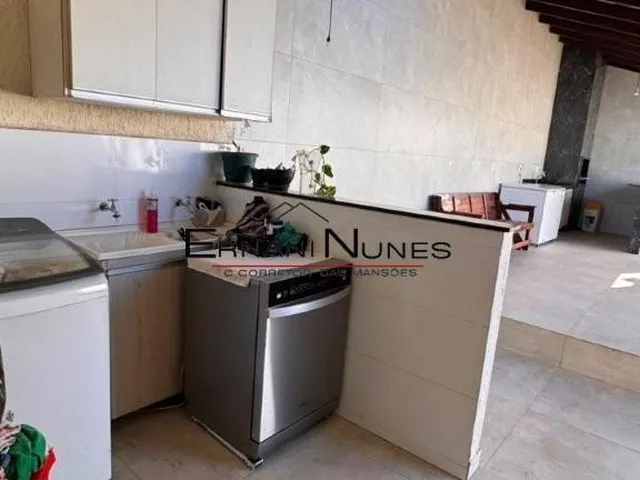 Imagem 4: VICENTE PIRES RUA 6 3 QUARTOS 2 SUÍTES ESPAÇO GOURMET COM CHURRASQUEIRA