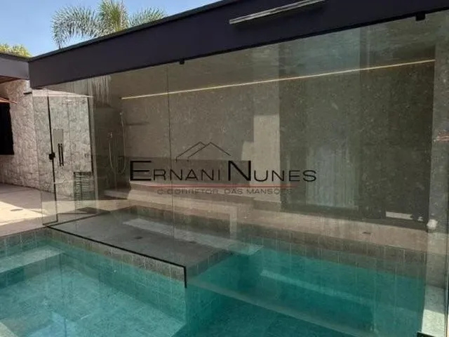 Imagem 3: ARNIQUEIRAS ALTO LUXO 3 QUARTOS 3 SUÍTES MOBILIADA LAZER ENERGIA FOTOVOLTAICA