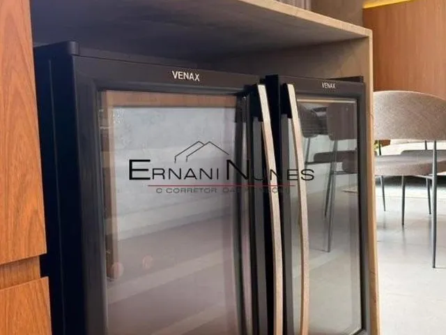 Imagem 6: ARNIQUEIRAS ALTO LUXO 3 QUARTOS 3 SUÍTES MOBILIADA LAZER ENERGIA FOTOVOLTAICA