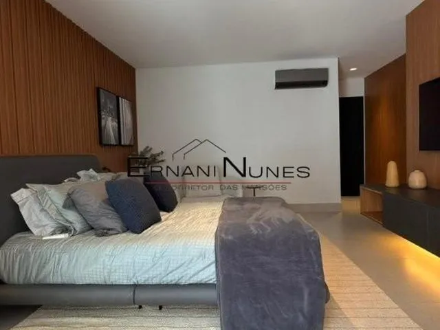 Imagem 10: ARNIQUEIRAS ALTO LUXO 3 QUARTOS 3 SUÍTES MOBILIADA LAZER ENERGIA FOTOVOLTAICA