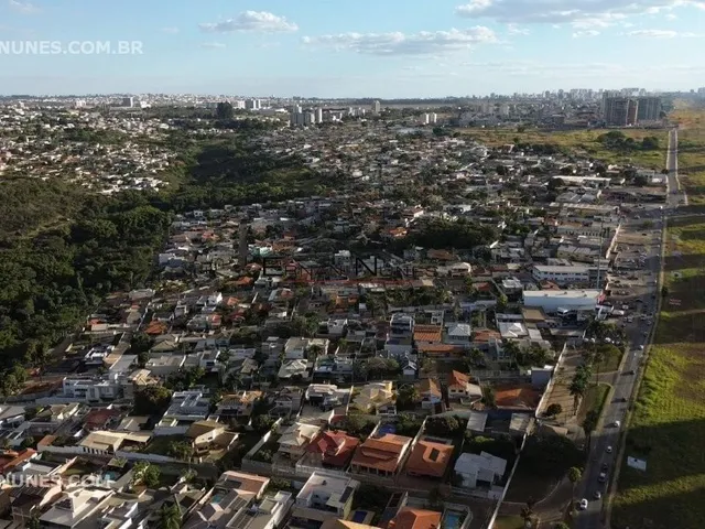 Imagem 10: VEREDA DA CRUZ 4 QUARTOS 2 SUÍTES 2 DEMI ENERGIA FOTOVOLTAICA LAZER ACADEMIA
