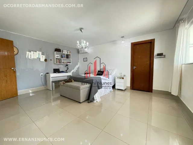 Imagem 12: Casa Lazer Completo 5 Suites na Rua 8 de Vicente Pires - Ernani Nunes
