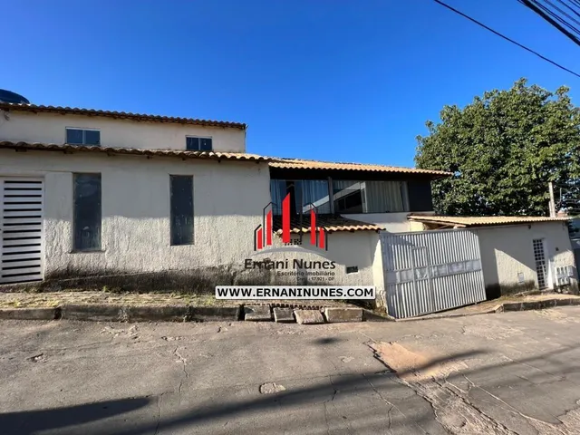 Imagem 14: Casa Colônia Agrícola Samambaia composto por 4 quartos 3 banheiros Lote 800 mt e lazer