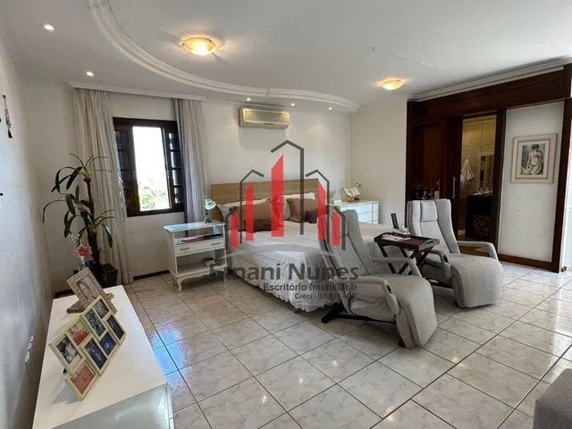 Imagem 6: Casa Vereda da Cruz composta por 4 suítes 6 banheiros lote de 800 mt e lazer