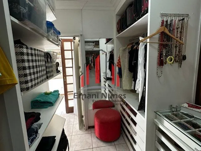 Imagem 4: Casa Vereda da Cruz composta por 4 suítes 6 banheiros lote de 800 mt e lazer