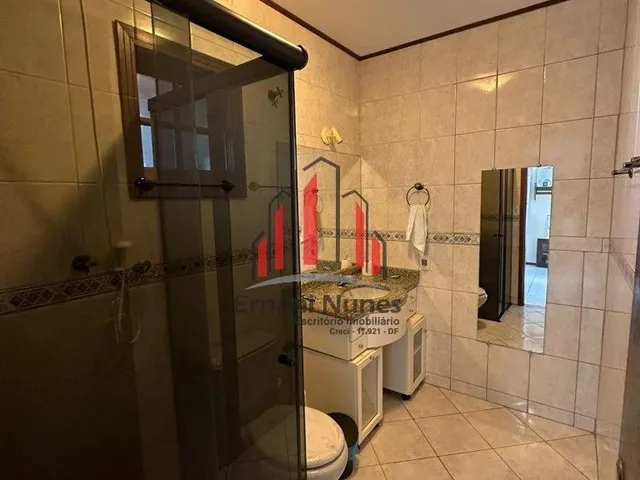 Imagem 7: Casa Vereda da Cruz composta por 4 suítes 6 banheiros lote de 800 mt e lazer