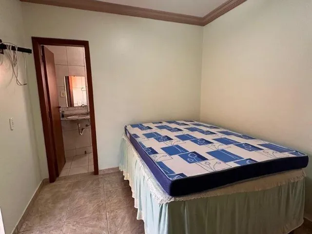 Imagem 5: Casa Vicente Pires composta por 4 quartos 6 banheiros lote de 800 mt e lazer