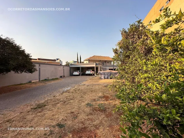 Imagem 10: Casa Vicente Pires composta por 4 quartos 6 banheiros lote de 800 mt e lazer