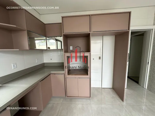 Imagem 14: CASA JOCKEY 4 SUÍTES 5 BANHEIROS LOTE DE 400 MT E LAZER
