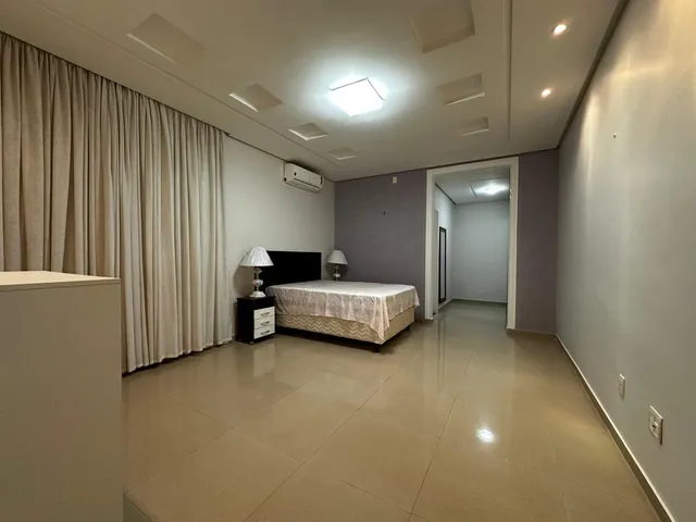 Imagem 7: Casa Vicente Pires composta por 5 Quartos 8 banheiros lote de 831 mt e lazer Aceita