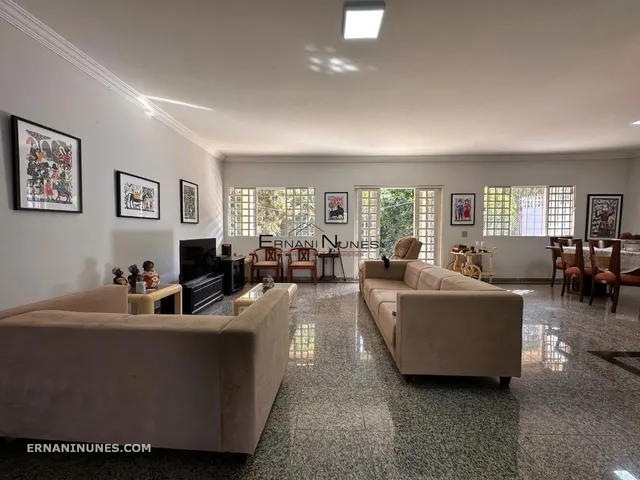 Imagem 11: Casa no Guará Park Composta por 3 Quartos 4 Banheiros Lote de 753 Mt e Lazer
