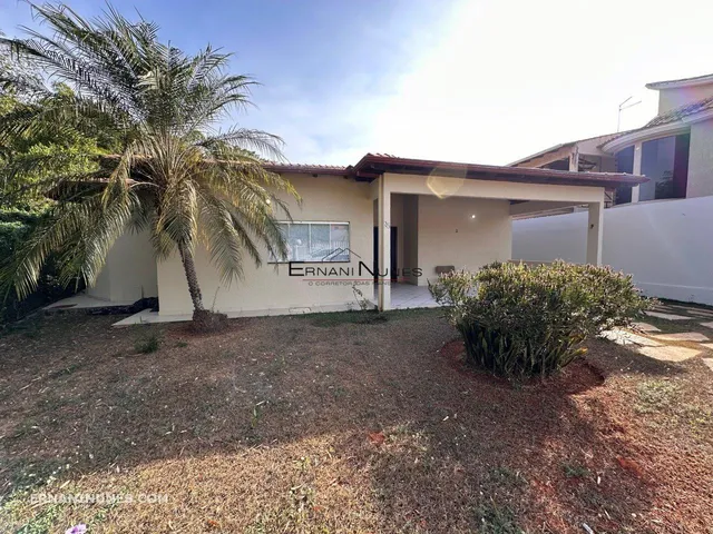 Imagem 16: Casa no Guará Park Composta por 3 Quartos 4 Banheiros Lote de 753 Mt e Lazer