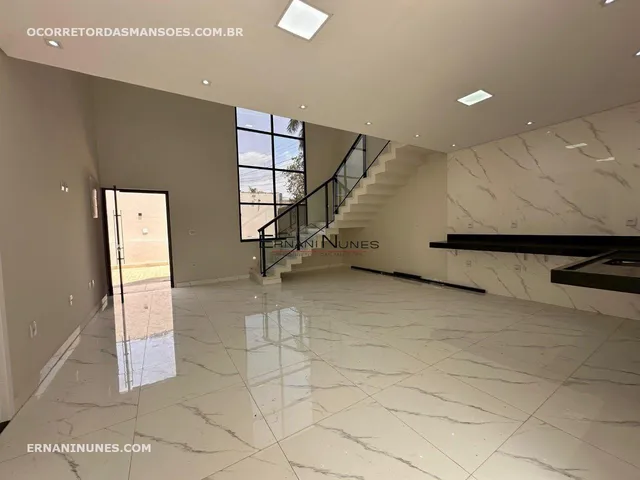 Imagem 11: Casa Vicente Pires Composta por 4 suítes 5 banheiros lote de 300 mt e lazer NÃO FINANCIA