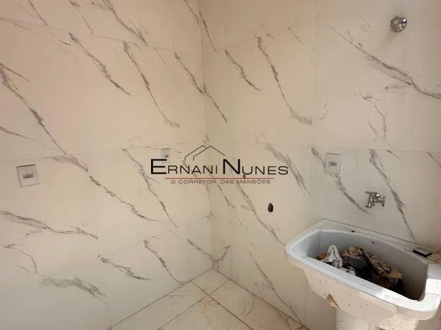 Imagem 4: Casa Vicente Pires Composta por 4 suítes 5 banheiros lote de 300 mt e lazer NÃO FINANCIA