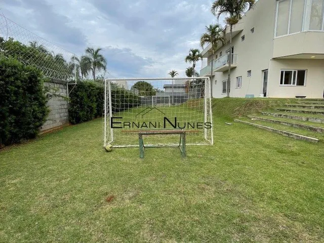 Imagem 3: Casa no Park Way Quadra 5 Composta por 11 quartos e 9 suítes 13 banheiros lote de 2.500