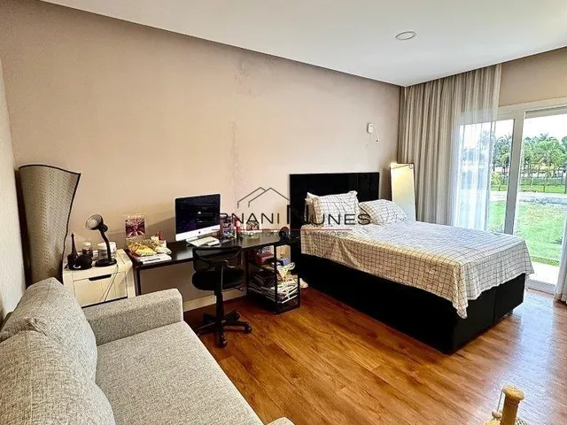 Imagem 13: Casa no Park Way Quadra 5 Composta por 11 quartos e 9 suítes 13 banheiros lote de 2.500