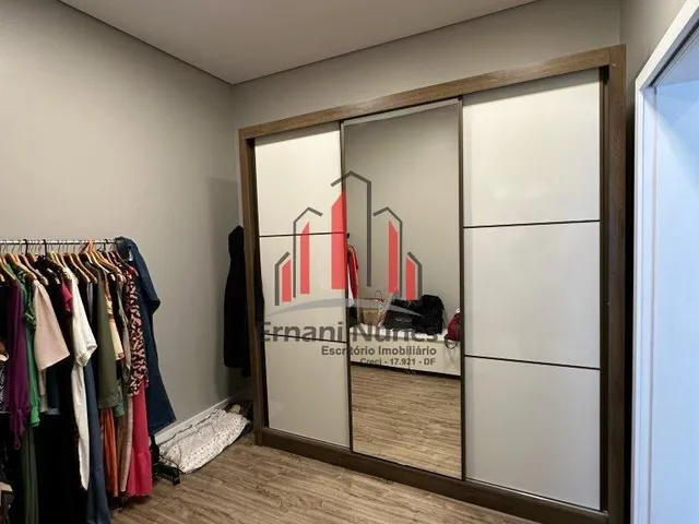 Imagem 6: Casa a venda na vereda da Cruz 4 suítes 6 banheiros lote de 800 mt e lazer