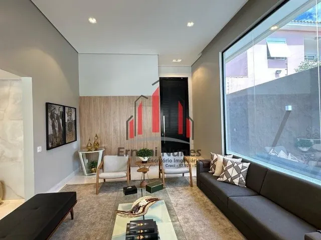 Imagem 2: Casa a venda na vereda da Cruz 4 suítes 6 banheiros lote de 800 mt e lazer