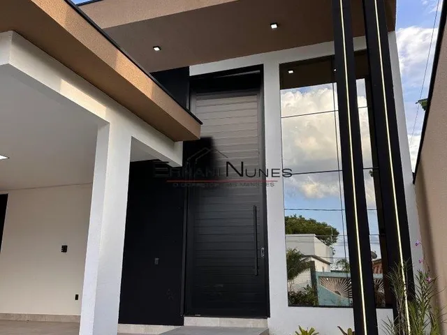 Imagem 3: Casa em Arniqueira composta por 3 Suítes 4 banheiros 400 mt e lazer