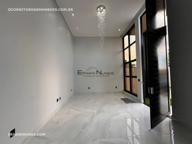 Imagem 9: Casa em Arniqueira composta por 3 Suítes 4 banheiros 400 mt e lazer