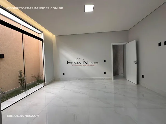 Imagem 7: Casa em Arniqueira composta por 3 Suítes 4 banheiros 400 mt e lazer