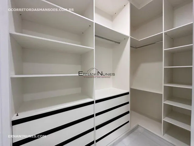 Imagem 15: Casa em Arniqueira composta por 3 Suítes 4 banheiros 400 mt e lazer